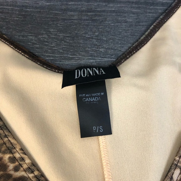 print summer dress - Picture 6 of 7